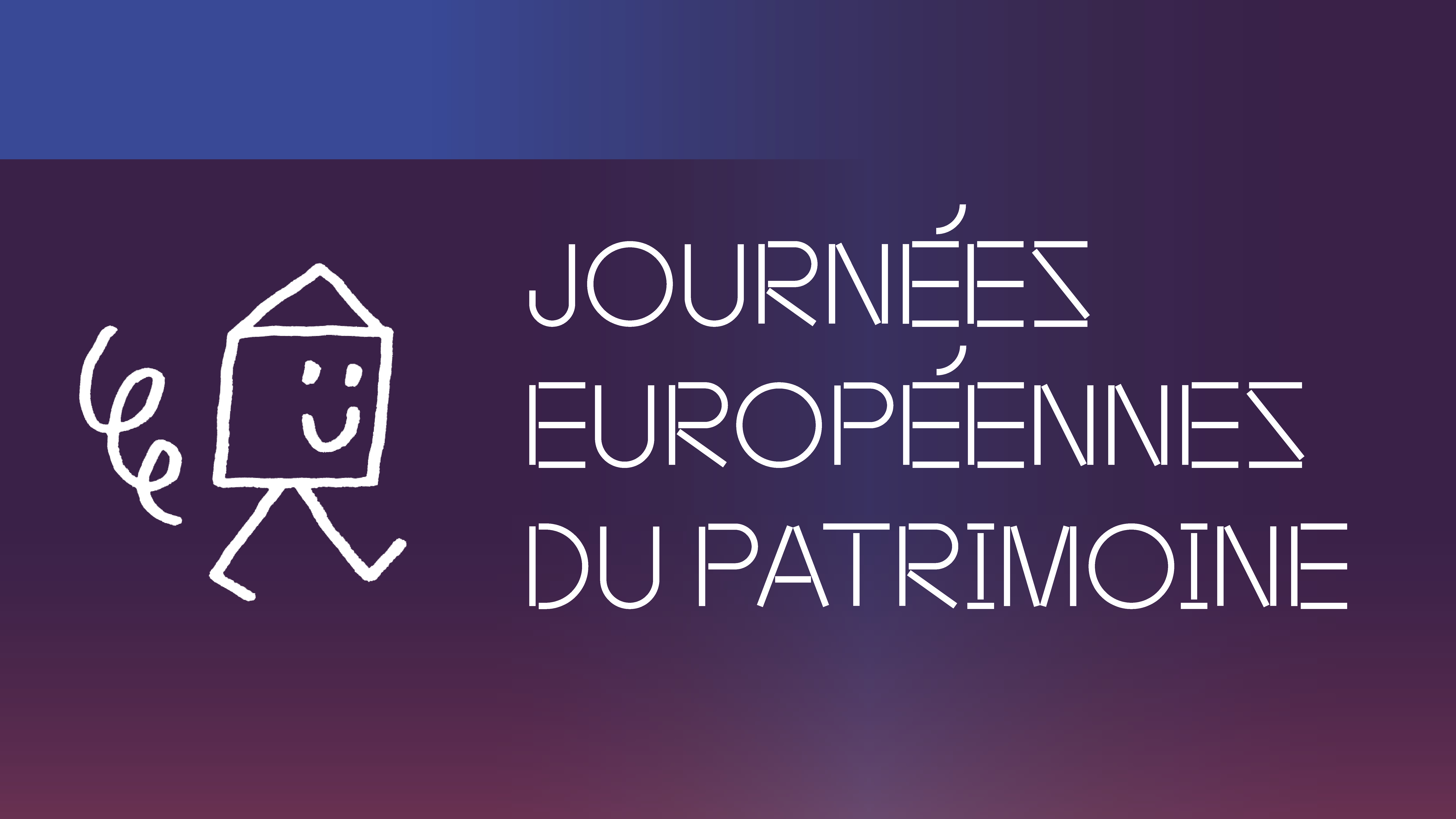 Journée européennes du patrimoine