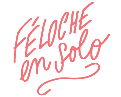 Féloche en solo