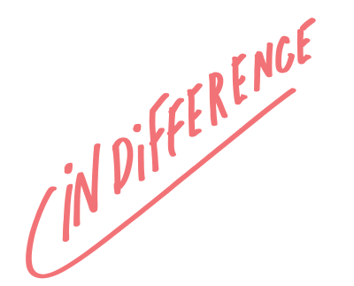 In Difference