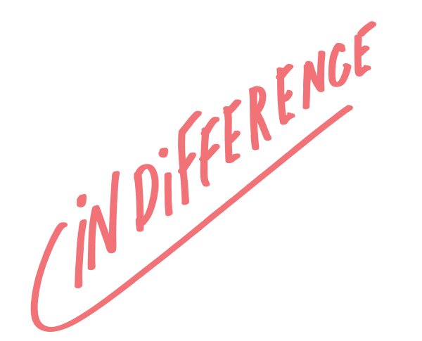 In Difference