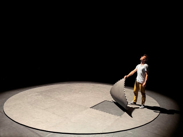 L'Écoute du Silence
