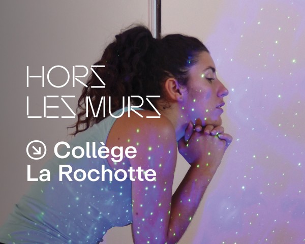La Neige est blanche Rochotte