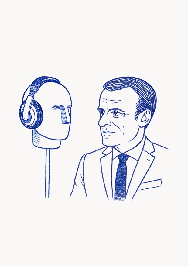 @La_Thérapie_D_Emmanuel_Macron