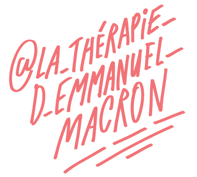@La_Thérapie_D_Emmanuel_Macron