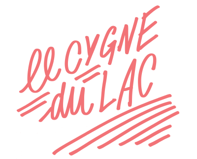 Le Cygne du Lac