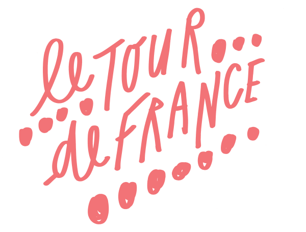 Le Tour de France