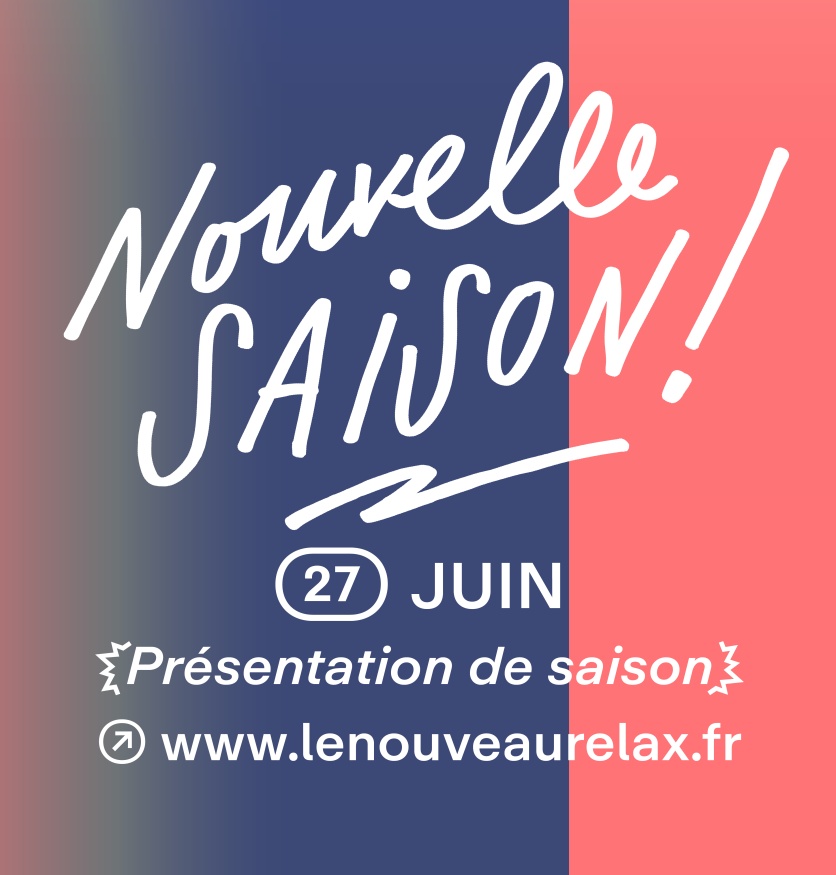 Présentation de saison