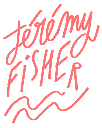 Jérémy Fisher
