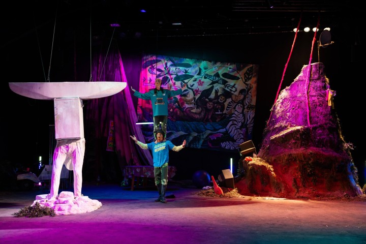 On ne fait pas de pacte avec les bêtes