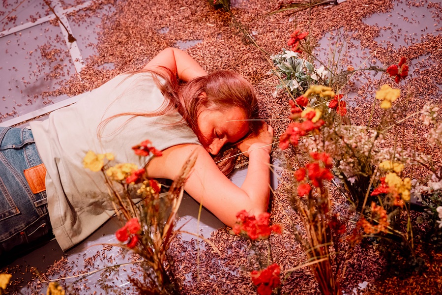 Quand la ville se lève