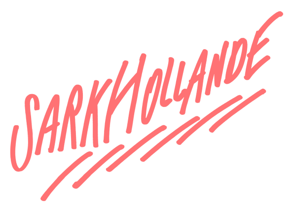 SarkHollande, (comédie identitaire)