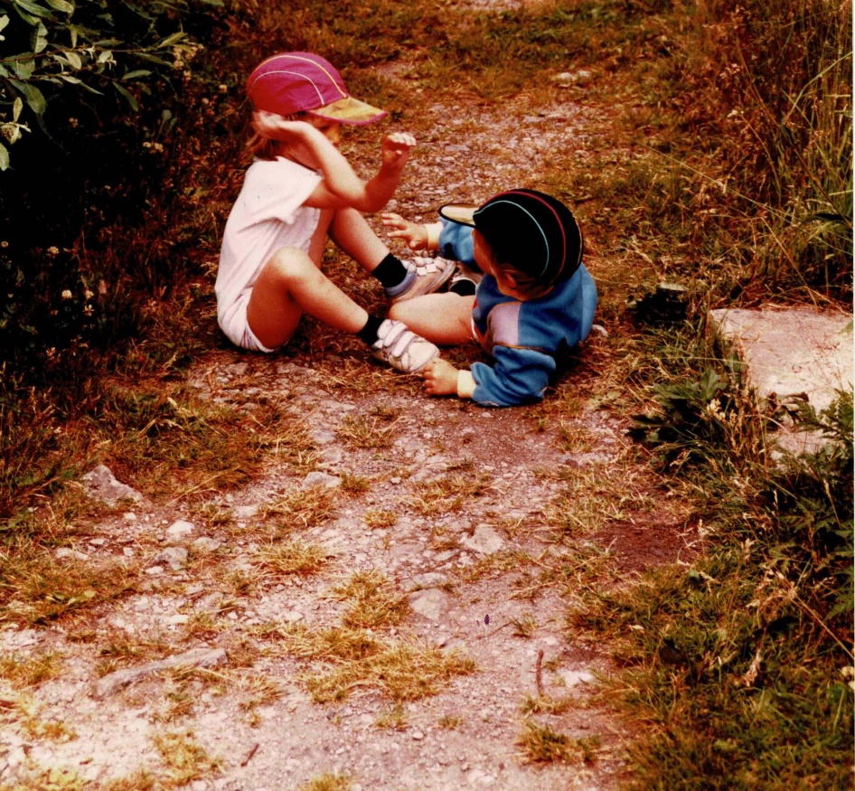 Sourire est une bataille