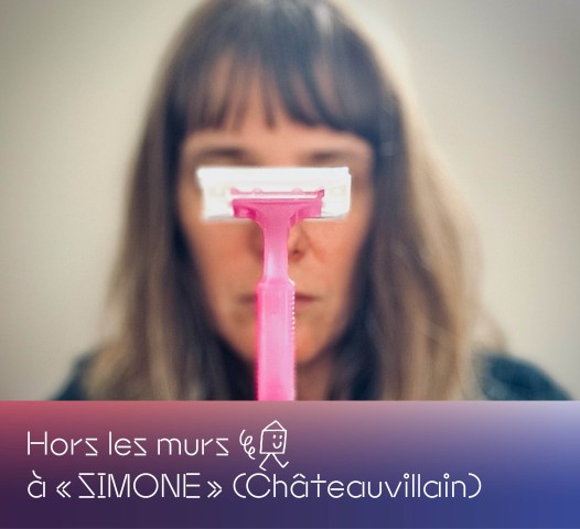 Taxe rose (à Simone)