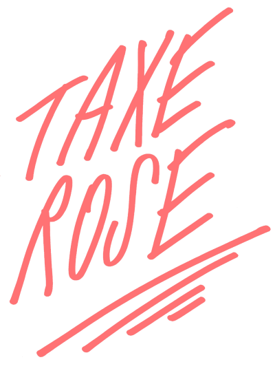 Taxe rose (à Simone)