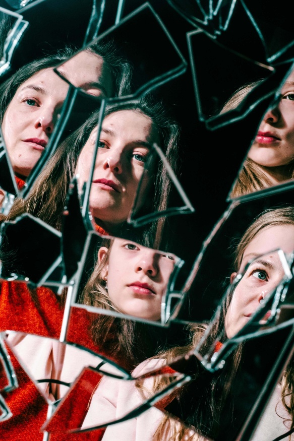 Tu comprendras quand tu seras grand.e