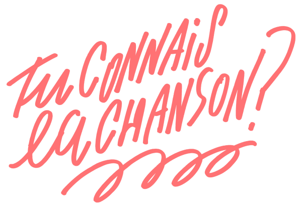 Tu connais la chanson ?