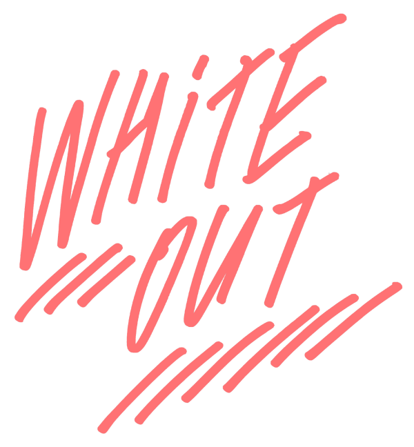 White Out (La conquête de l’inutile)