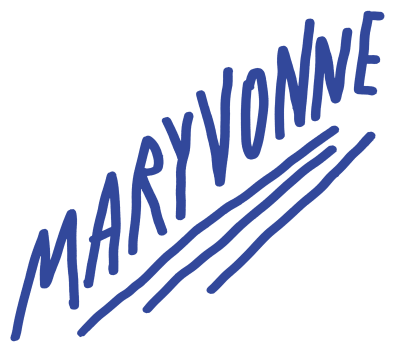 Maryvonne